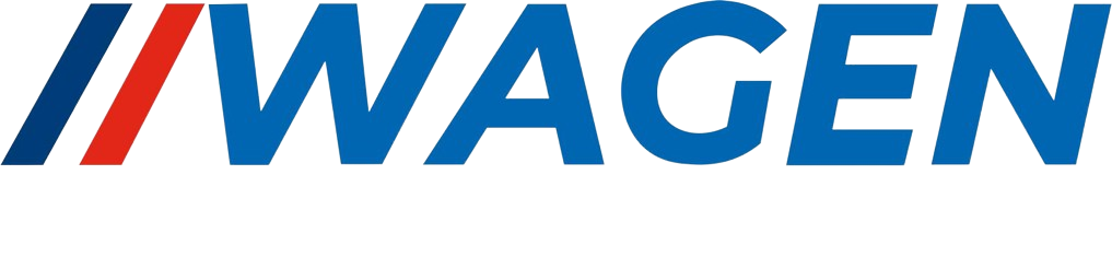 WAGENCARRENTAL Logo