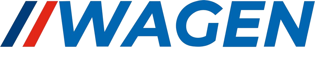 WAGENCARRENTAL  Logo